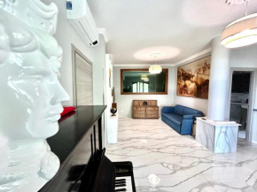 Villa Diana Exclusive Apartment